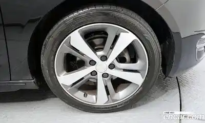 Peugeot 308 2017 1.6 гидро в Москве № 282885, миниатюра 5