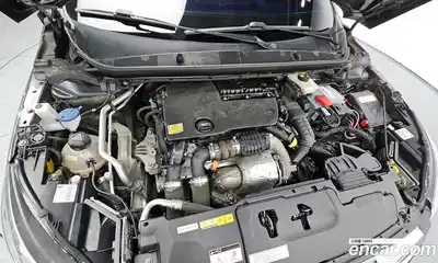 Peugeot 308 2017 1.6 гидро в Москве № 282885, миниатюра 6