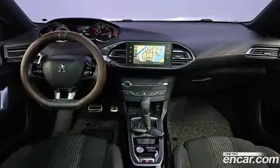 Peugeot 308 2017 1.6 гидро в Москве № 282885, миниатюра 7