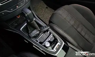 Peugeot 308 2017 1.6 гидро в Москве № 282885, миниатюра 9