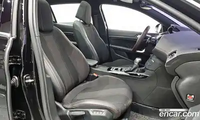 Peugeot 308 2017 1.6 гидро в Москве № 282885, миниатюра 10