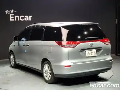 Toyota Estima 2006 3.5 гидро в Москве № 308735, миниатюра 2
