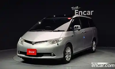 Toyota Estima 2006 3.5 гидро в Москве № 308735, миниатюра 3