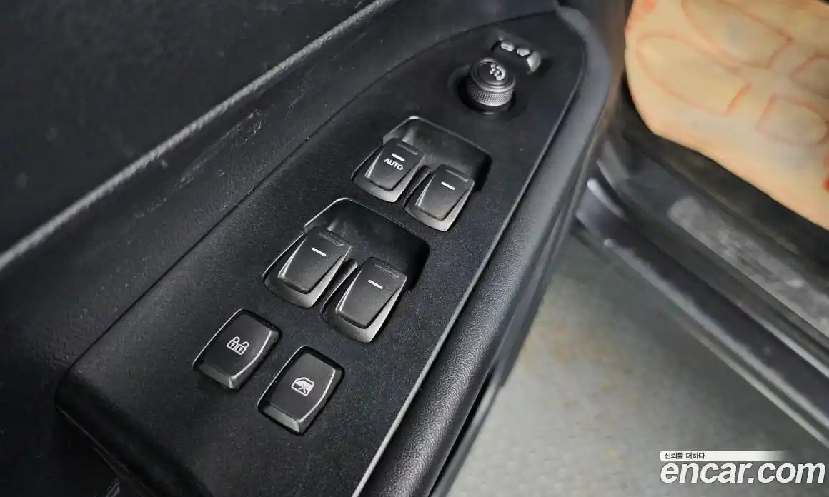SsangYong Rexton 2021 2.2 гидро, фото 13
