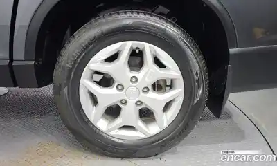 SsangYong Rexton 2021 2.2 гидро, миниатюра 5
