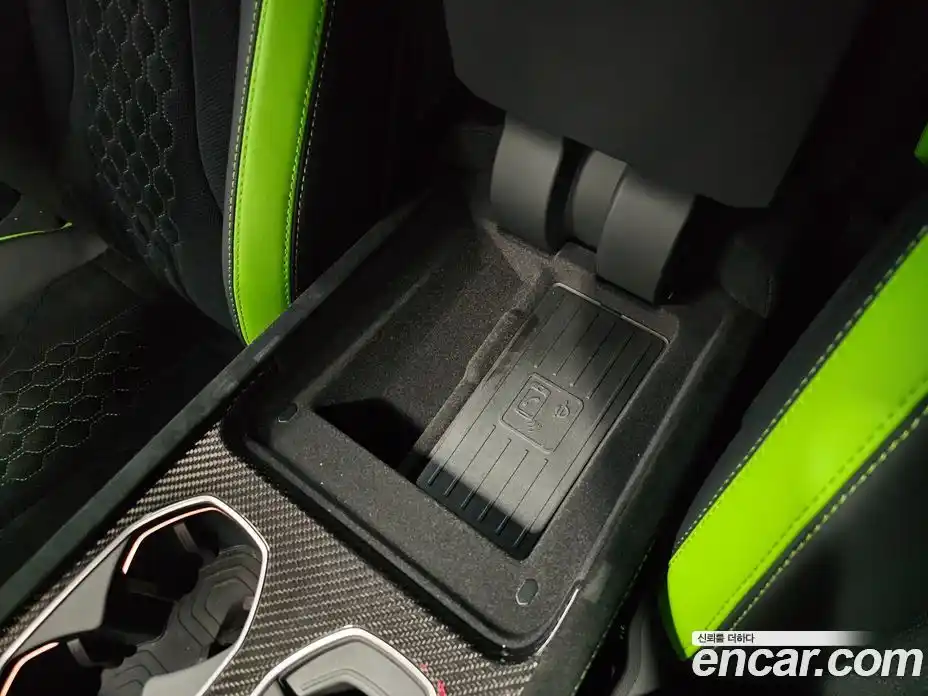 Lamborghini Urus 2024 4.0 гидро в Москве № 336536, фото 15