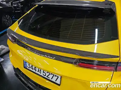 Lamborghini Urus 2024 4.0 гидро в Москве № 336536, миниатюра 7