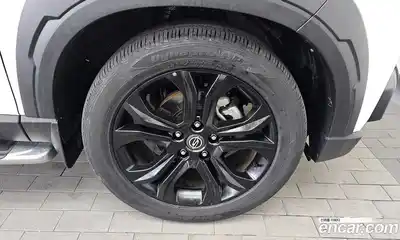SsangYong Rexton 2022 2.2 гидро в Москве, миниатюра 5