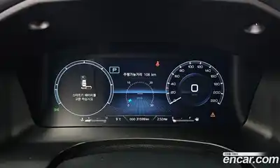SsangYong Rexton 2022 2.2 гидро в Москве, миниатюра 8