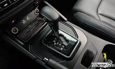 SsangYong Rexton 2022 2.2 гидро в Москве, миниатюра 9