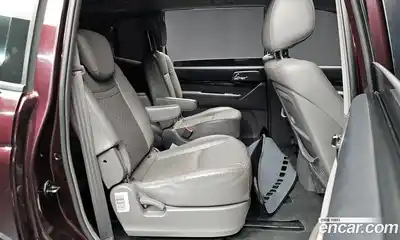SsangYong Korando 2015 2.2 гидро в Москве № 33972, миниатюра 12