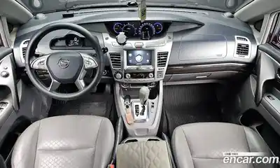 SsangYong Korando 2015 2.2 гидро в Москве № 33972, миниатюра 7