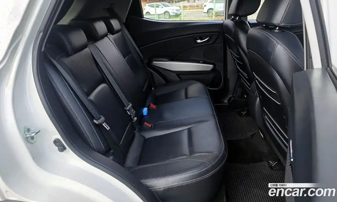 SsangYong TIBOLI 2015 1.6 гидро в Москве № 34814, фото 13