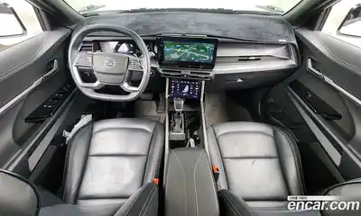 SsangYong Torres 2023 1.5 гидро в Москве № 35324, миниатюра 7