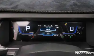 SsangYong Torres 2023 1.5 гидро в Москве № 35324, миниатюра 8