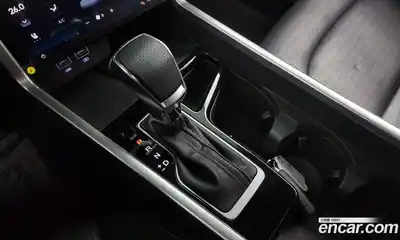 SsangYong Torres 2023 1.5 гидро в Москве № 35324, миниатюра 9
