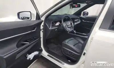 SsangYong Torres 2023 1.5 гидро в Москве № 35324, миниатюра 10