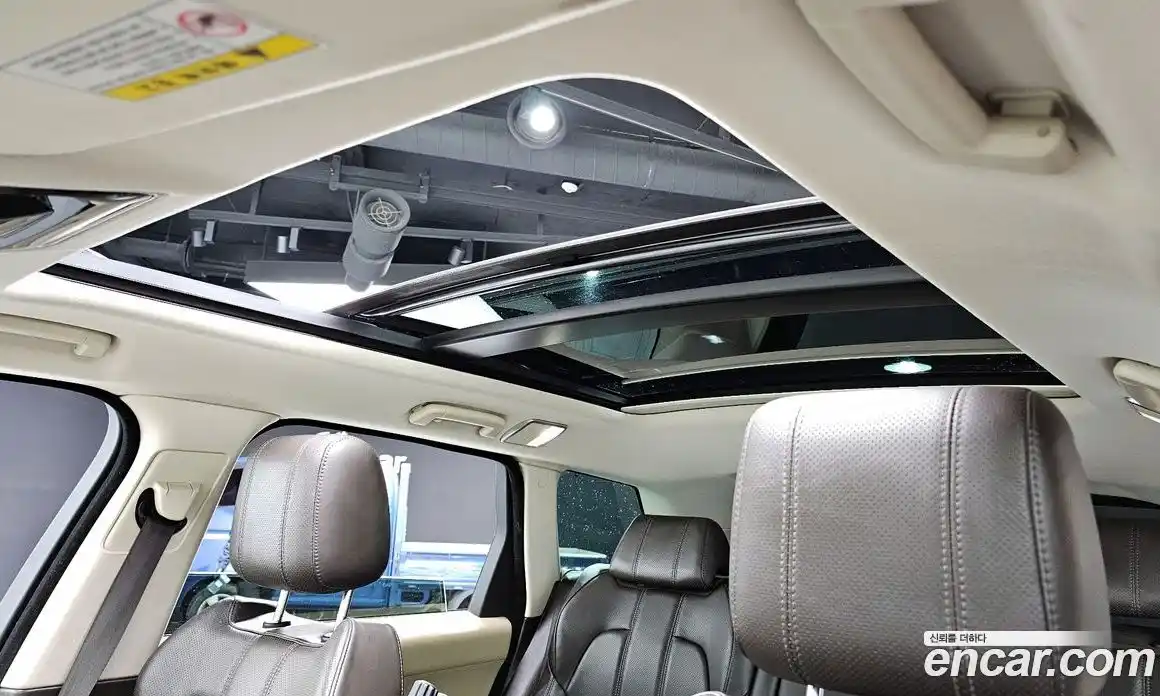 Land Rover Range-Rover Sport 2017 3.0 гидро в Москве № 375067, фото 18