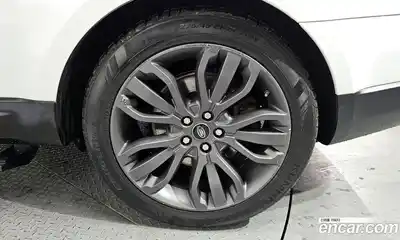 Land Rover Range-Rover Sport 2017 3.0 гидро в Москве № 375067, миниатюра 5