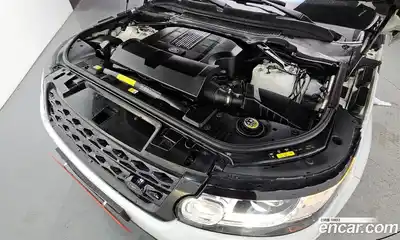 Land Rover Range-Rover Sport 2017 3.0 гидро в Москве № 375067, миниатюра 6