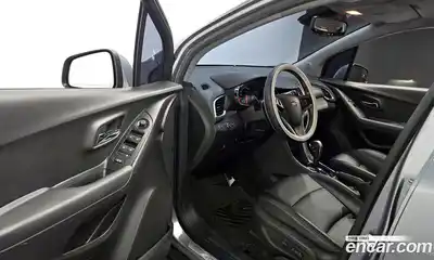 Chevrolet Trax 2018 1.4 гидро в Москве № 40286, миниатюра 11
