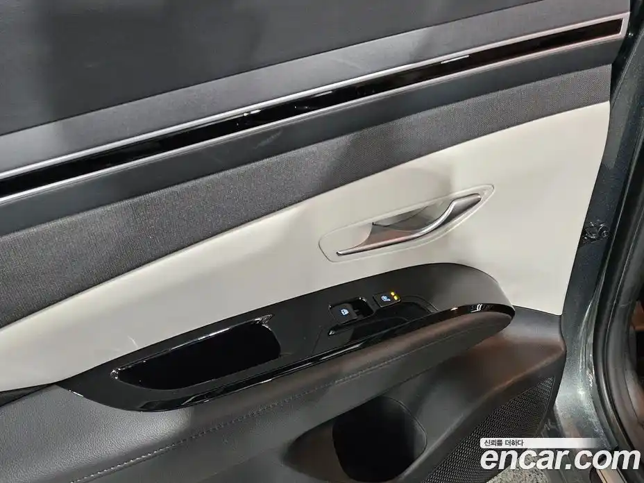 Hyundai Tucson 2022 1.6 гидро в Москве № 42875, фото 13