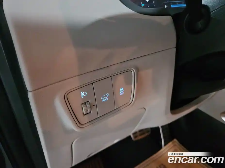 Hyundai Tucson 2022 1.6 гидро в Москве № 42875, фото 14