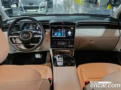 Hyundai Tucson 2022 1.6 гидро в Москве № 42875, миниатюра 7