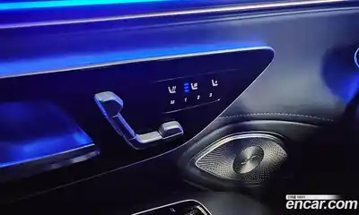 Mercedes-Benz EQS 2023 0.3 гидро в Москве № 494234, миниатюра 6