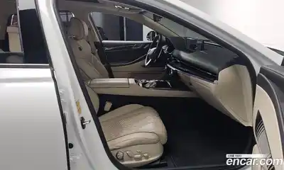 Genesis G80 2021 2.5 гидро в Москве, миниатюра 11