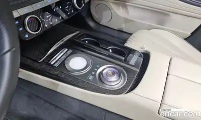 Genesis G80 2021 2.5 гидро в Москве, миниатюра 9