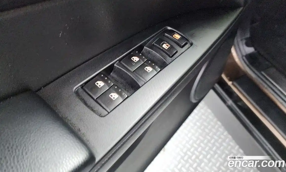 SsangYong Korando 2015 2.0 гидро в Москве № 62476, фото 14