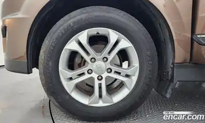 SsangYong Korando 2015 2.0 гидро в Москве № 62476, миниатюра 5