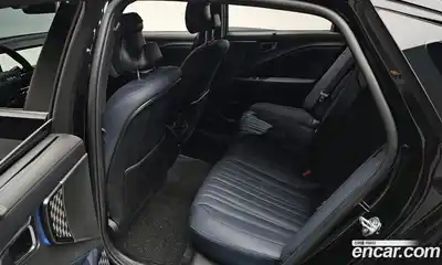 Kia K8 2025 2.5 гидро в Москве № 7901, миниатюра 11