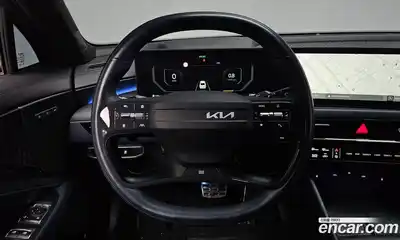 Kia K8 2025 2.5 гидро в Москве № 7901, миниатюра 12