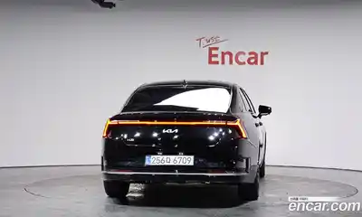 Kia K8 2025 2.5 гидро в Москве № 7901, миниатюра 3
