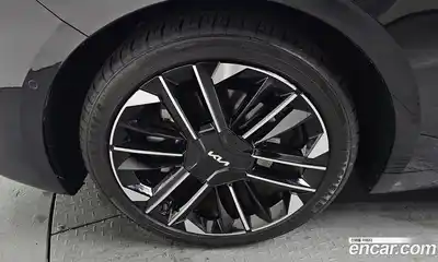 Kia K8 2025 2.5 гидро в Москве № 7901, миниатюра 4