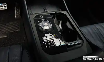 Kia K8 2025 2.5 гидро в Москве № 7901, миниатюра 8