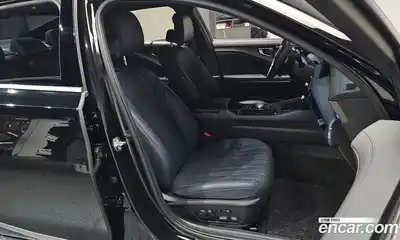 Kia K8 2025 2.5 гидро в Москве № 7901, миниатюра 9