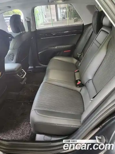 Hyundai Grandeur 2023 2.5 гидро в Москве № 1464376, миниатюра 6