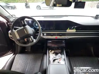Hyundai Grandeur 2023 2.5 гидро в Москве № 1464376, миниатюра 7