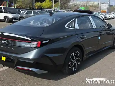 Hyundai Sonata 2026 2.0 гидро в Москве № 1609949, миниатюра 2