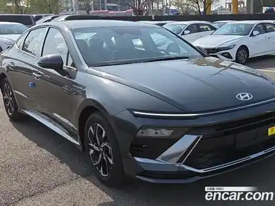 Hyundai Sonata 2026 2.0 гидро в Москве № 1609949, миниатюра 3