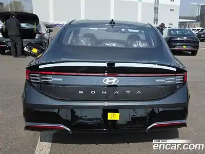Hyundai Sonata 2026 2.0 гидро в Москве № 1609949, миниатюра 4