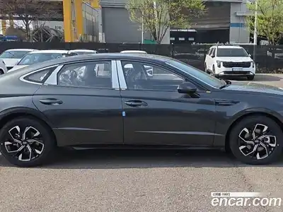 Hyundai Sonata 2026 2.0 гидро в Москве № 1609949, миниатюра 5