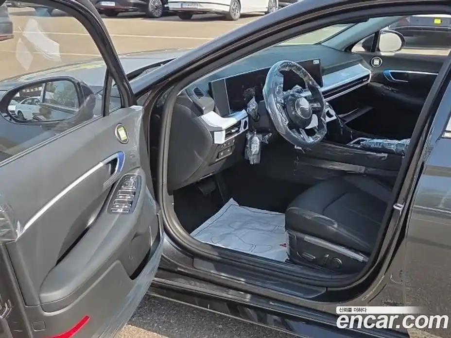 Hyundai Sonata 2026 2.0 гидро в Москве № 1609949, фото 6