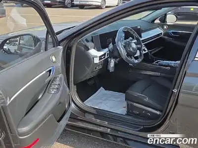 Hyundai Sonata 2026 2.0 гидро в Москве № 1609949, миниатюра 6
