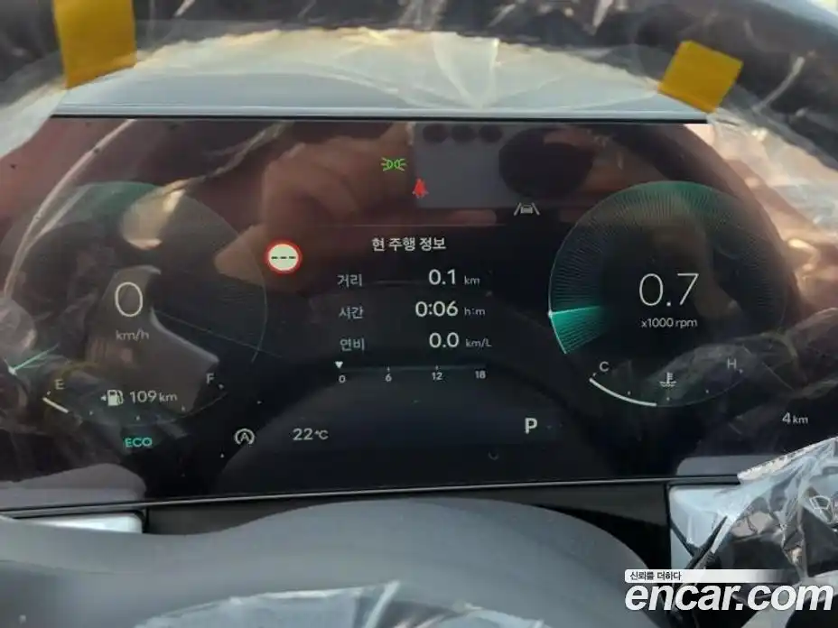 Hyundai Sonata 2026 2.0 гидро в Москве № 1609949, фото 7