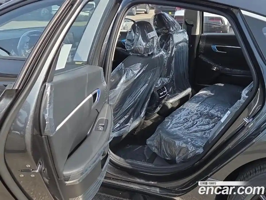 Hyundai Sonata 2026 2.0 гидро в Москве № 1609949, фото 8
