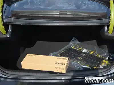 Hyundai Sonata 2026 2.0 гидро в Москве № 1609949, миниатюра 9